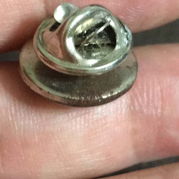 🖤RARE💕VINTAGE Astro boy small pin - Picture 6 of 7